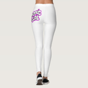 Daddy's Girl Leggings