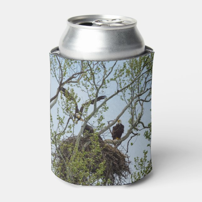 Daddys Home Can Cooler (Can Front)