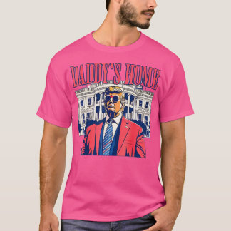 Daddy'S Home T-Shirt