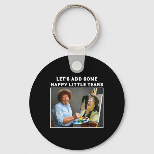 Daddy's Home Trump Funny Political Tee Gag Gift Re Keychain