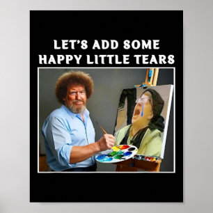 Daddy's Home Trump Funny Political Tee Gag Gift Re Poster
