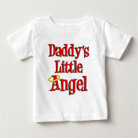 Daddy's Little Angel