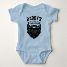 Daddy's Little Beard Puller