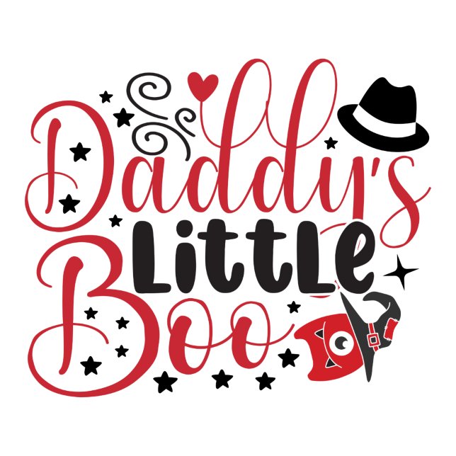 Daddys Little Boo , Baby Shower Gift Bodysuit (Creator Uploaded)
