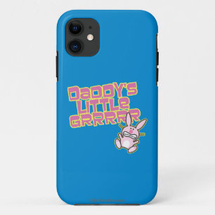 Daddy's Little Girl iPhone 11 Case