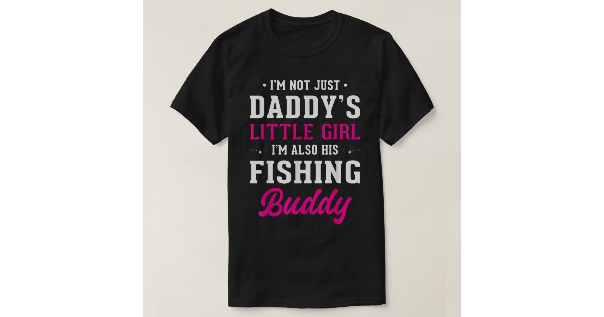 Fishing Daddy and Me Outfit Fathers Day Matching Fishing Fishing Father Son  Matching Shirts New Dad Gift Idea Daddys Fishing Buddy 