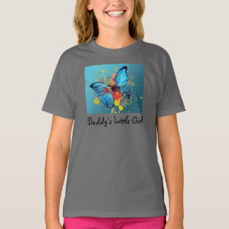 Daddy's Little Girl T-Shirt