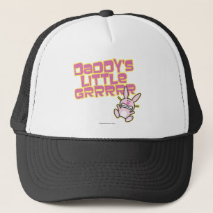 Daddy's Little Girl Trucker Hat