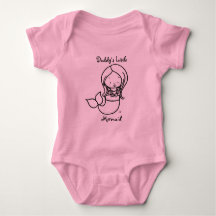 little mermaid baby stuff