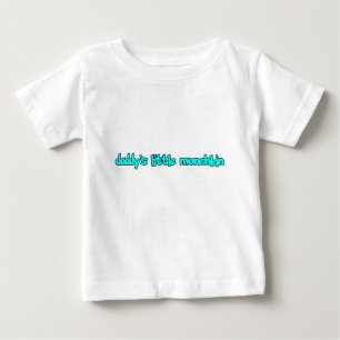 daddy's little munchkin baby T-Shirt