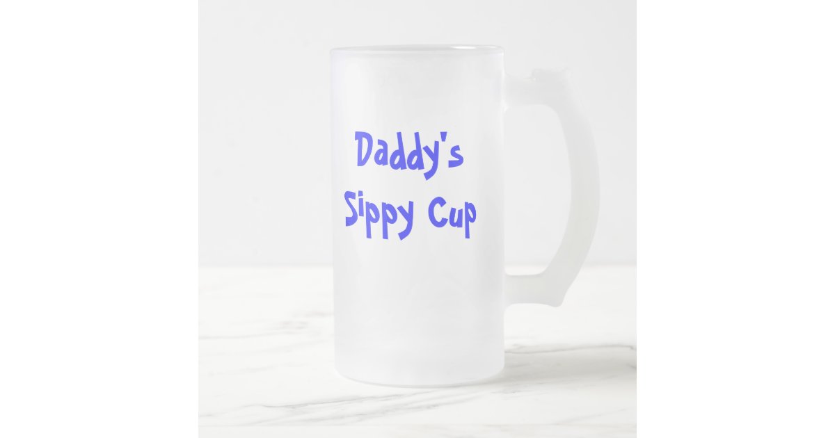 Custom Wedding People Sippy Cup (Personalized)