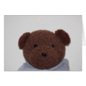 Daddys Teddy Bear (Front Horizontal)