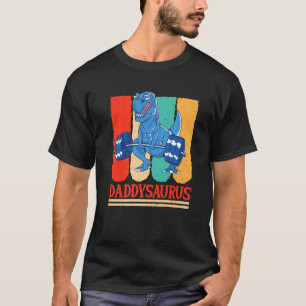 Daddysaurus T-Shirt