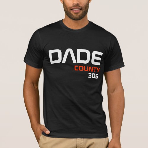 dade county shirts