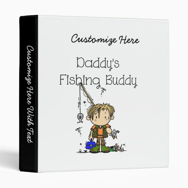 DADFISHINGBUDDY.png Binder (Front/Spine)