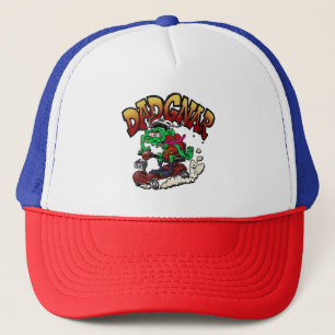 Dadgnar Trucker Hat