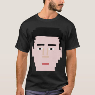 Daði Freyr friend - Eurovision - Think about Thing T-Shirt