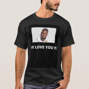 DADJU WE LOVE YOU classique T-Shirt
