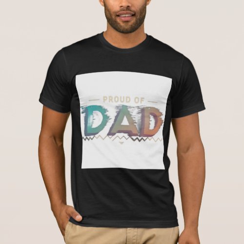 Dads Champion T_Shirt