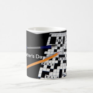 Dad's Coffee Coffee Mug