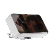 Dad's Day Speaker (Side)