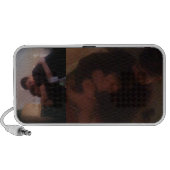 Dad's Day Speaker (Front)