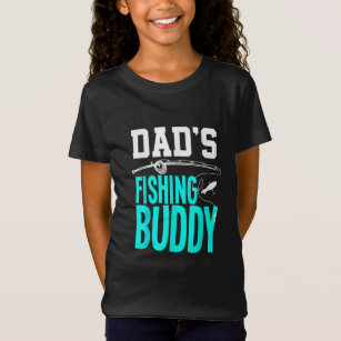 father son fishing shirts