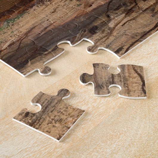 Dad's Jigsaw Puzzle (Side)