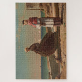 Dad's Jigsaw Puzzle (Vertical)