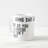 Papa Coffee Mug, Funny Grandpa Father's Day Birthday Gift Ideas, Word's  Best Eve