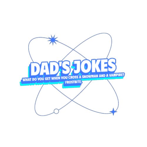 Dads Joke on Vampires T_Shirt