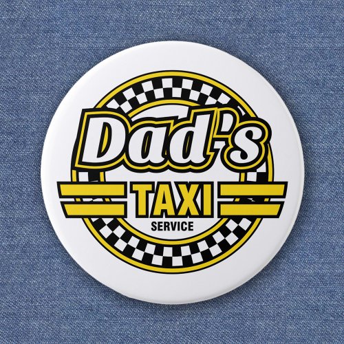 Dads Taxi Service Button