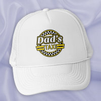 Best Dad Cap Print Letter Man Funny Baseball Caps Design Father