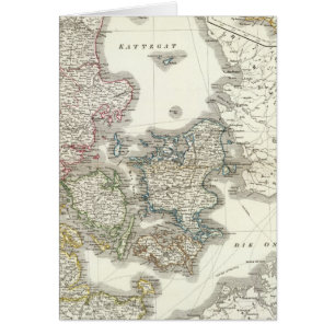 Daenemark, Island - Denmark, Iceland