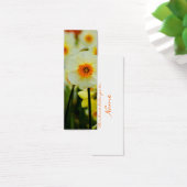 Daffodil Bookmark (Desk)