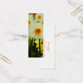 Daffodil Bookmark (Office)