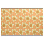 Daffodil Fabric
