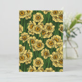 Daffodil garden (Standing Front)