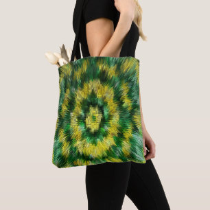 Daffodil Garden..... Tote Bag