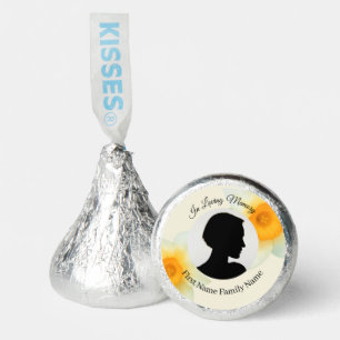 Daffodil memorial hershey®'s kisses®