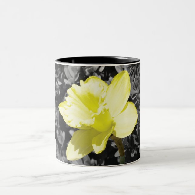 Daffodil Mug (Center)