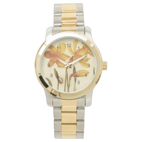 Daffodil Watch