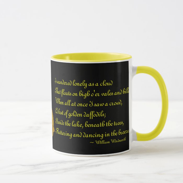 william wordsworth style william wordsworth style