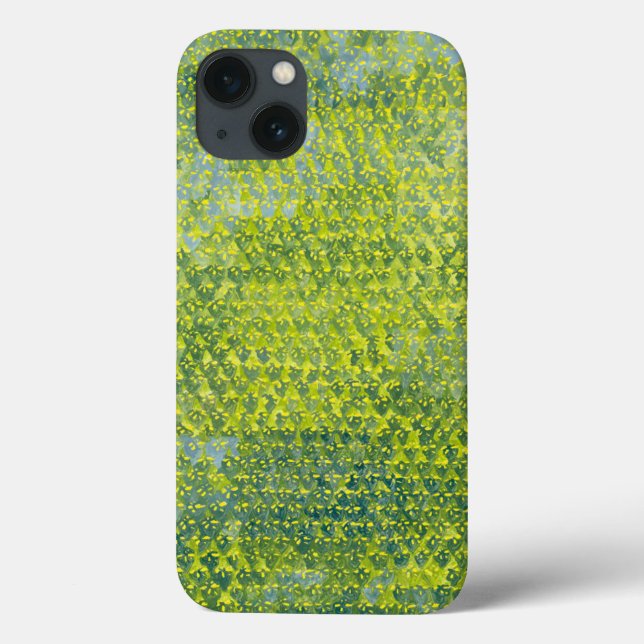 Daffodils 2012 Case-Mate iPhone case (Back)