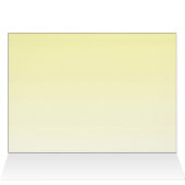 Daffodils and Forsythia Cards (Inside Horizontal (Top))