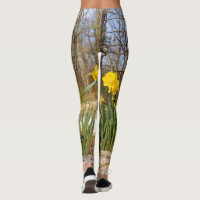 Chicken Legs Leggings