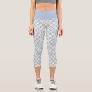 Women's Daffodil Leggings