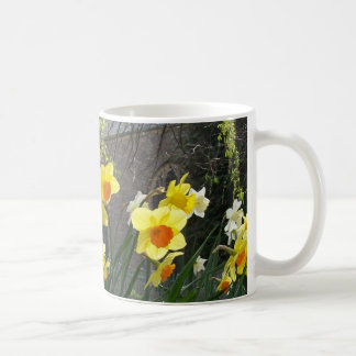 Daffodils Coffee Mug