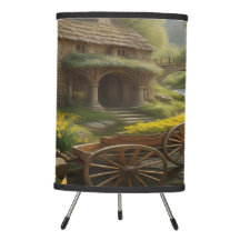 Daffodils Dreams Rustic Wagon Wheel Country Charm