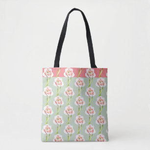Daffodils on a Tote (C) Bag